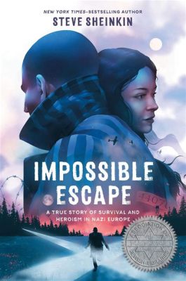  《逃離泰國》(The Impossible Escape) 一部關於勇氣與希望的令人難忘旅程！