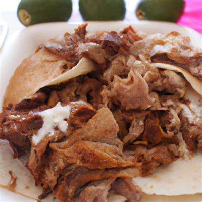 Are Carnitas Healthy? Exploring the Nutritional Landscape of a Mexican Delicacy