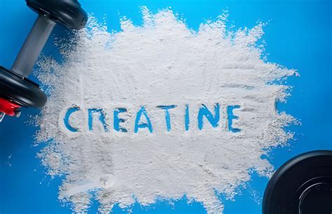 Does Creatine Cause Insomnia? Exploring the Link Between Muscle Fuel and Sleepless Nights