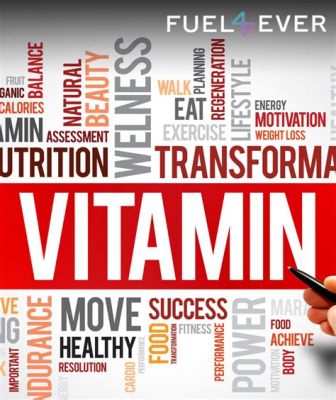 Does Vitamins Break a Fast? Exploring the Intricacies of Fasting and Nutrient Intake