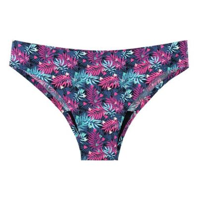 How Do Period Swim Bottoms Work: A Dive into Comfort and Confidence