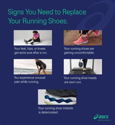 How Often Should You Buy New Running Shoes: A Journey Through Time and Space