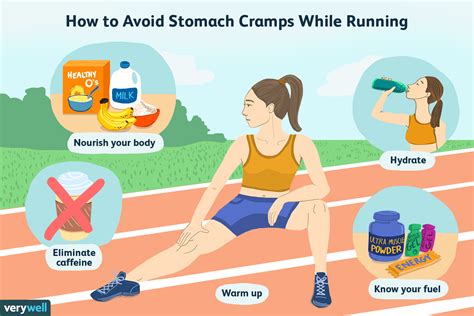 How to Stop Getting Cramps While Running: And Why Bananas Might Be Secretly Plotting Against You