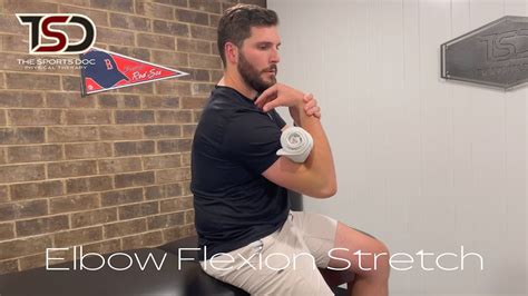 How to Stretch Elbow: Unraveling the Mysteries of Flexibility and Beyond