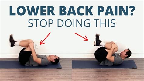 How to Stretch Lower Left Back: Unlocking the Secrets to a Pain-Free Life