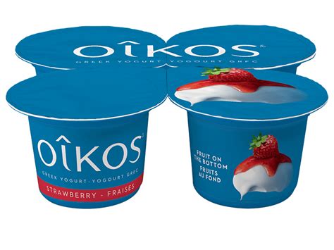 Is Oikos Greek Yogurt Healthy? Exploring the Myths and Realities of Dairy Delights