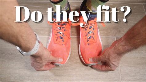 Should Running Shoes Be Bigger: A Leap into the World of Footwear Philosophy